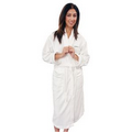 Fleece Robe, 50"L, North American Made